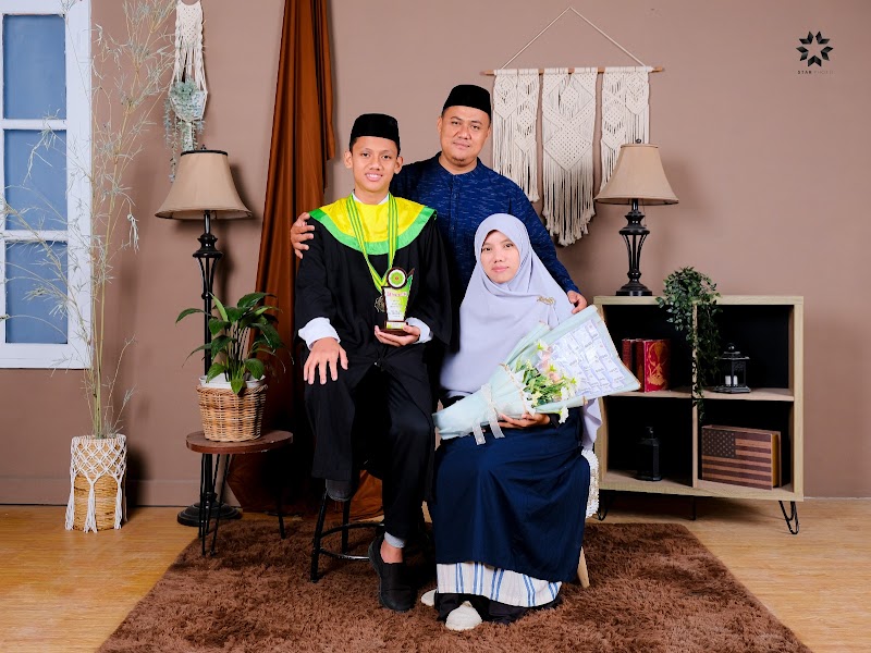 UPPKA ESTI RAHAYU: Blending Beauty and Life in Cilacap